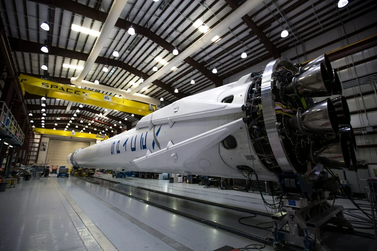Aerospace Engineering